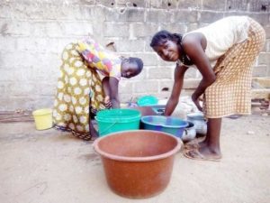 Article : Exploitation humaine au Mali : Le « petit enfer » des aide-ménagères