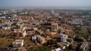 Article : Bamako, la ville à double facette