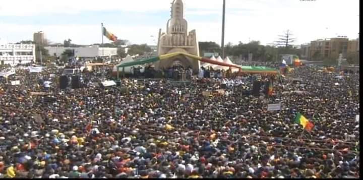 Article : Au Mali, des dirigeants politiques pris à leur propre piège