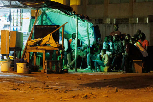 Article : Mali : jusqu&rsquo;où ira la crise énergétique ?