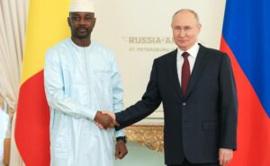 Article : Lutte contre le terrorisme : Maliens et Russes à pied d’œuvre