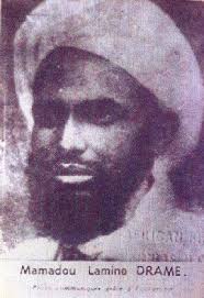 Article : Mamadou Lamine Dramé : une légende ne meurt jamais