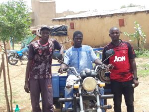 Article : Entreprendre au village : les premiers pas d&rsquo;Adama et Samba