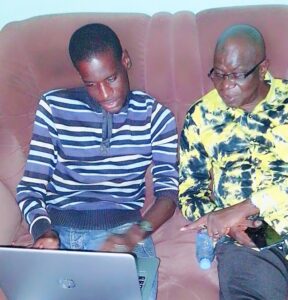 Article : Mon Père, ma première source d&rsquo;inspiration